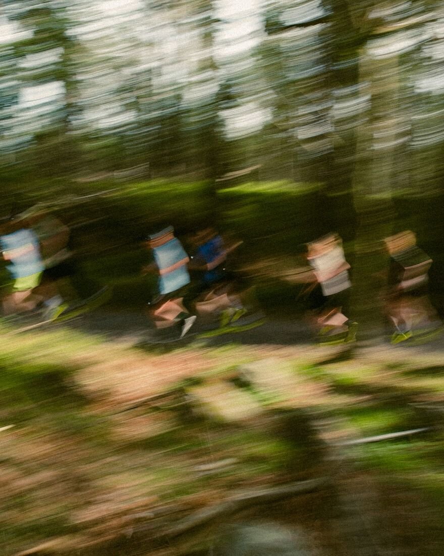 Nord Trail Race