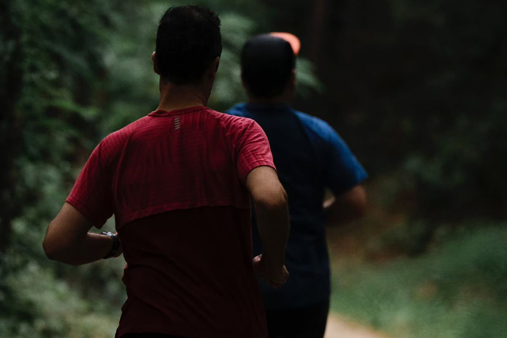 Zostań partnerem Nord Trail Race