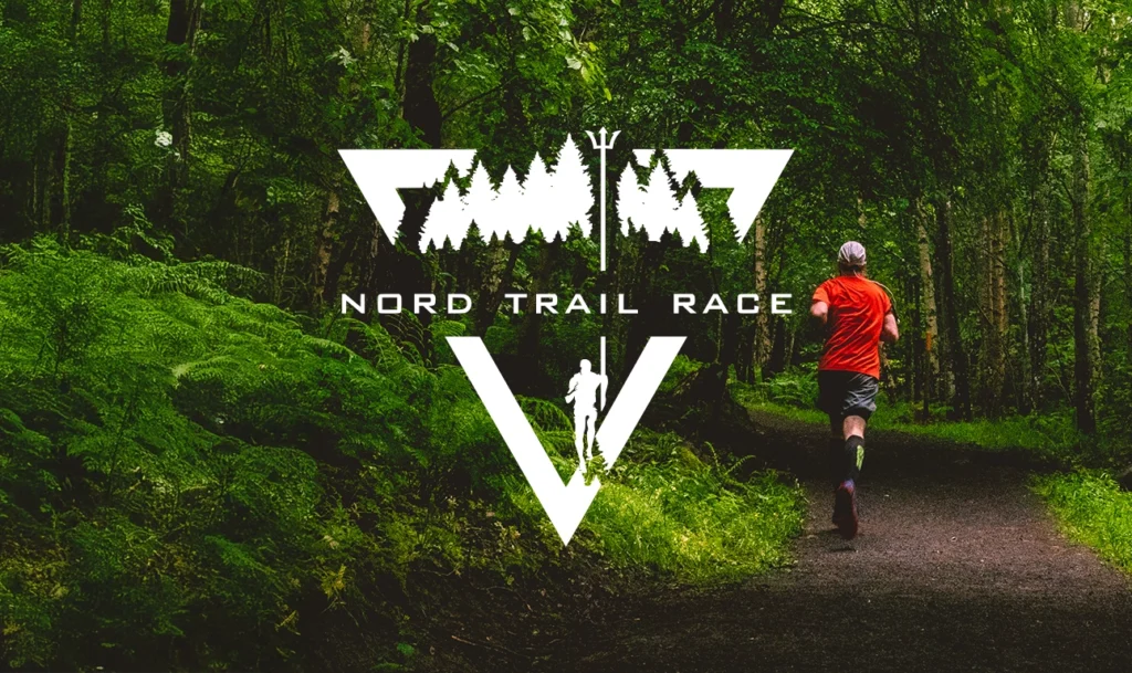 Nord Trail Race Cover