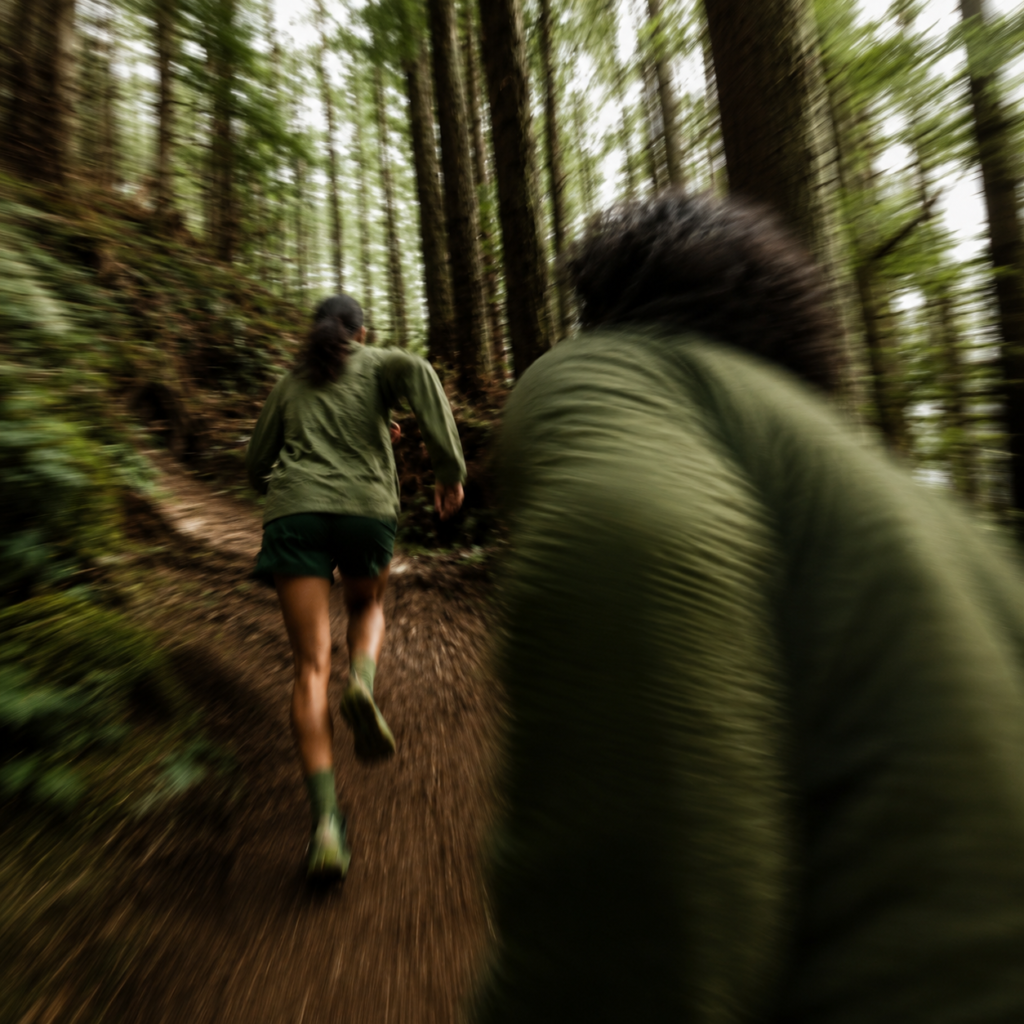 Nord Trail Race 07